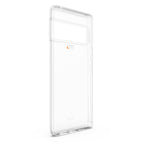 EFM Alta Case D3O Crystalex: Slim, Shockproof Phone Protection EFM