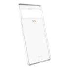 EFM Alta Case D3O Crystalex for Pixel 6 Pro - Frost Clear