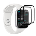 EFM FlexiGlass Twin Pack: Flexible Screen Armour for Ultimate Protection EFM
