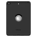 Defender Series Protective Case for iPad 7th & 8th Gen - Drop & Screen Protection OTTERBOX