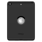 Defender Series Protective Case for iPad 7th & 8th Gen - Drop & Screen Protection OTTERBOX