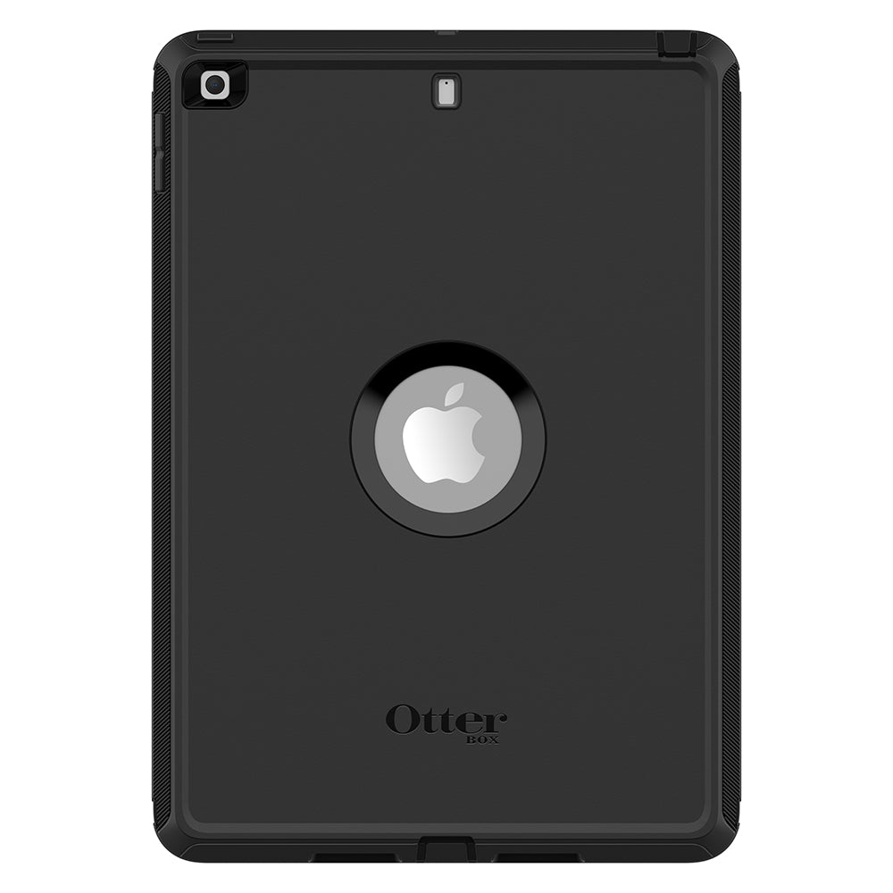 Defender Series Protective Case for iPad 7th & 8th Gen - Drop & Screen Protection OTTERBOX
