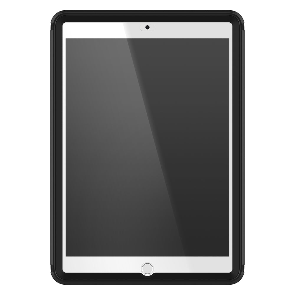 Defender Series Protective Case for iPad 7th & 8th Gen - Drop & Screen Protection OTTERBOX