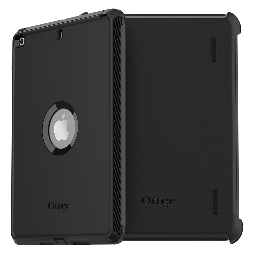 Defender Series Protective Case for iPad 7th & 8th Gen - Drop & Screen Protection OTTERBOX