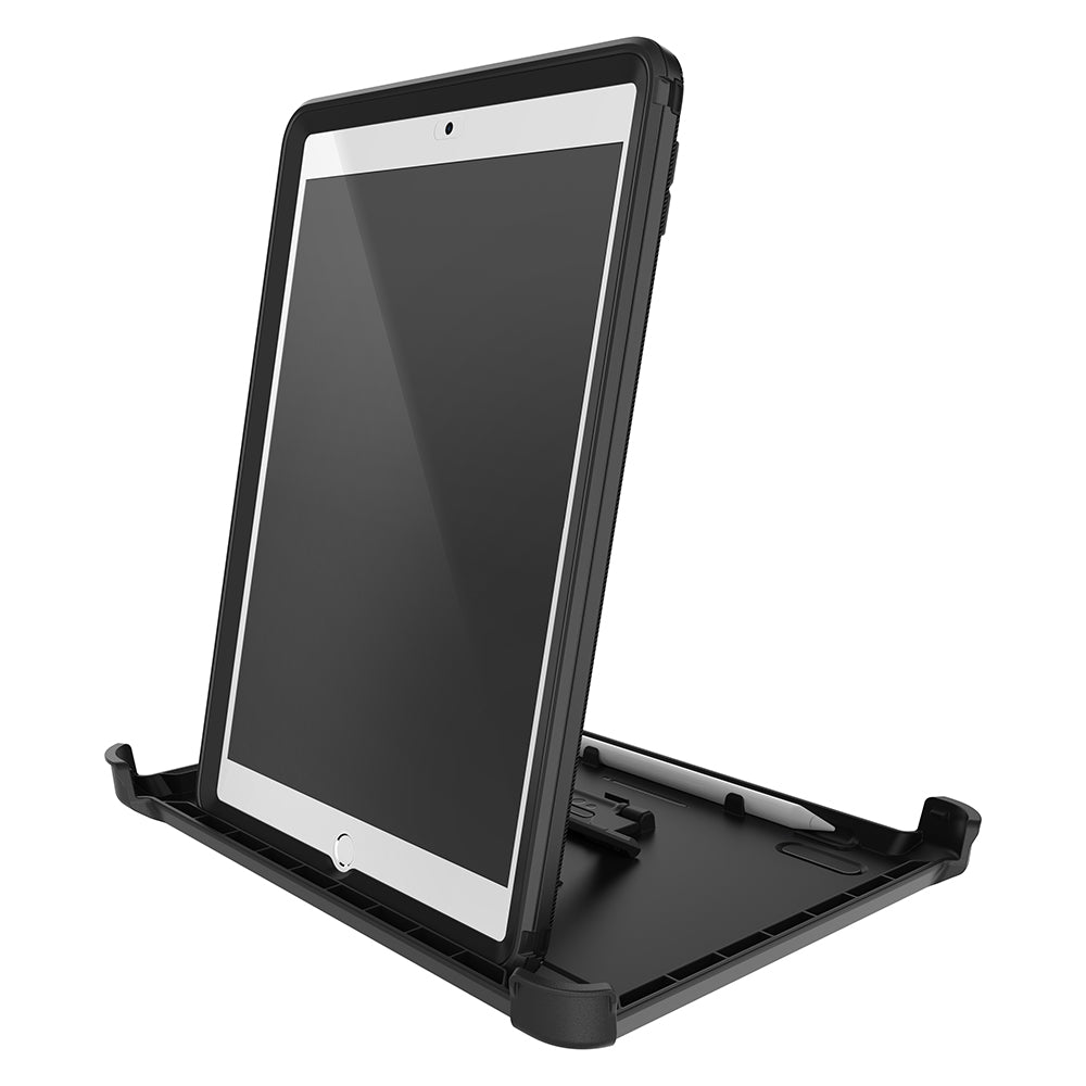 Defender Series Protective Case for iPad 7th & 8th Gen - Drop & Screen Protection OTTERBOX