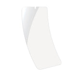 EFM ScreenSafe Film Screen Armour with D3O - Black / Clear