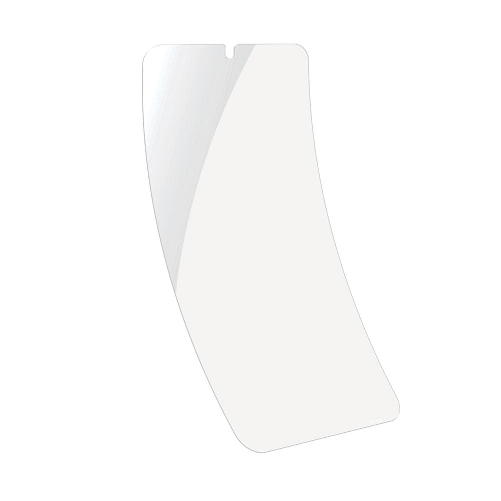EFM ScreenSafe Film Screen Armour with D3O - Black / Clear