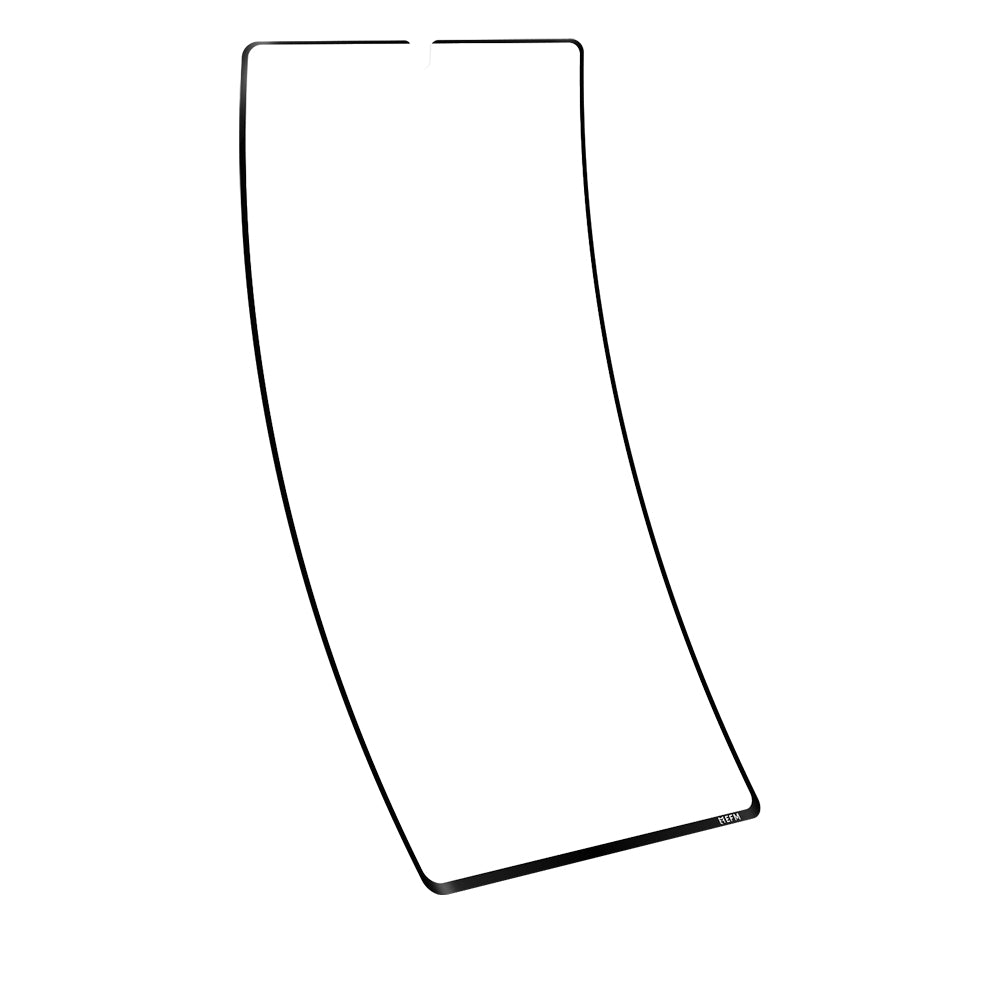 EFM ScreenSafe D3O Film Screen Protector for Samsung S22 Ultra - Clear
