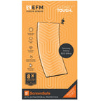 EFM ScreenSafe D3O Film Screen Protector | Powerful Impact Protection EFM