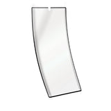 EFM FlexiGlass Screen Armour for Samsung Galaxy S22 Ultra - Clear