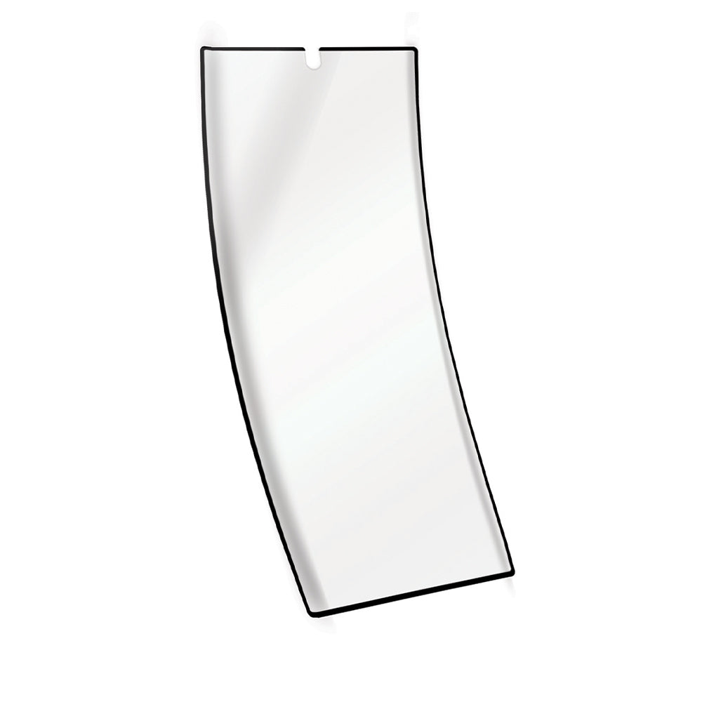 EFM FlexiGlass Screen Armour for Samsung Galaxy S22 Ultra - Clear