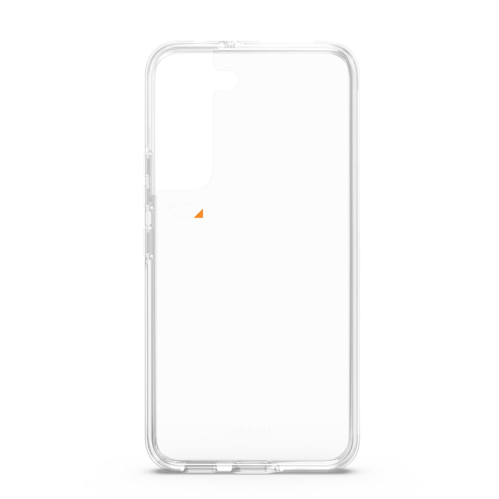 EFM Alta Clear Protective Case Armour with D3O Crystalex EFM