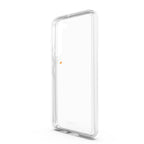 EFM Alta Clear Protective Case Armour with D3O Crystalex EFM