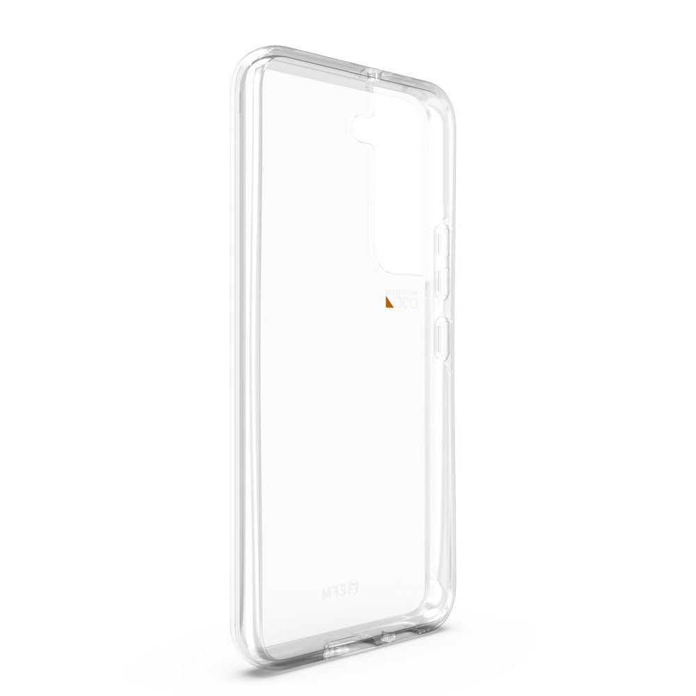 EFM Alta Clear Protective Case Armour with D3O Crystalex EFM