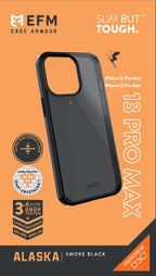 EFM Alaska D3O Crystalex Case Armour | Super Tough Phone Protection EFM
