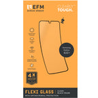 EFM FlexiGlass Screen Protector for Samsung Galaxy S22+