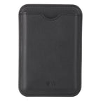 Case-Mate Magsafe Vegan Leather Card Holder | Holds 3 Cards + Cash CASE-MATE