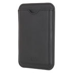 Case-Mate Magsafe Vegan Leather Card Holder | Holds 3 Cards + Cash CASE-MATE