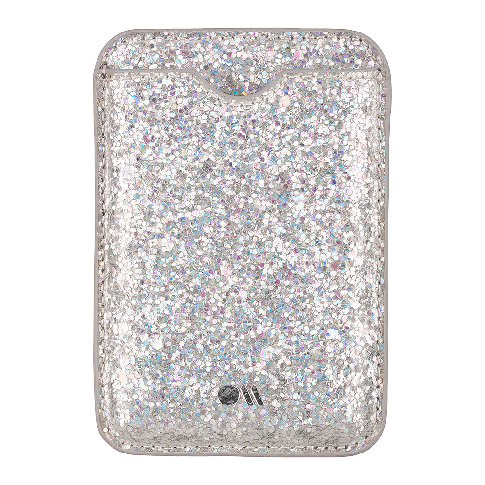 Case-Mate MagSafe Cardholder - Stardust