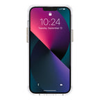 Sheer Superstar: Sparkly Gemstone Case with 10ft Drop Protection CASE-MATE