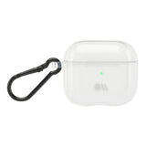 Case-Mate Tough Case for AirPods (All Generations) - Clear