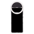 LuMee Studio Clip Light - LED for Phone, Tablet & Laptop (3 Brightness) CASE-MATE