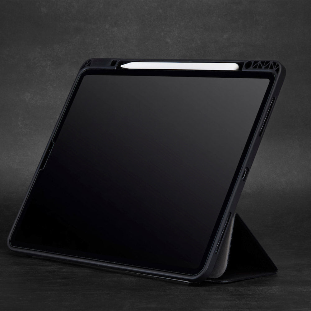 EFM Aspen Folio D3O & ELeather Protective Case EFM