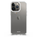 EFM Alaska D3O Clear Phone Case - Ultimate Drop Protection EFM