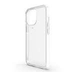 EFM Alaska D3O Clear Phone Case - Ultimate Drop Protection EFM
