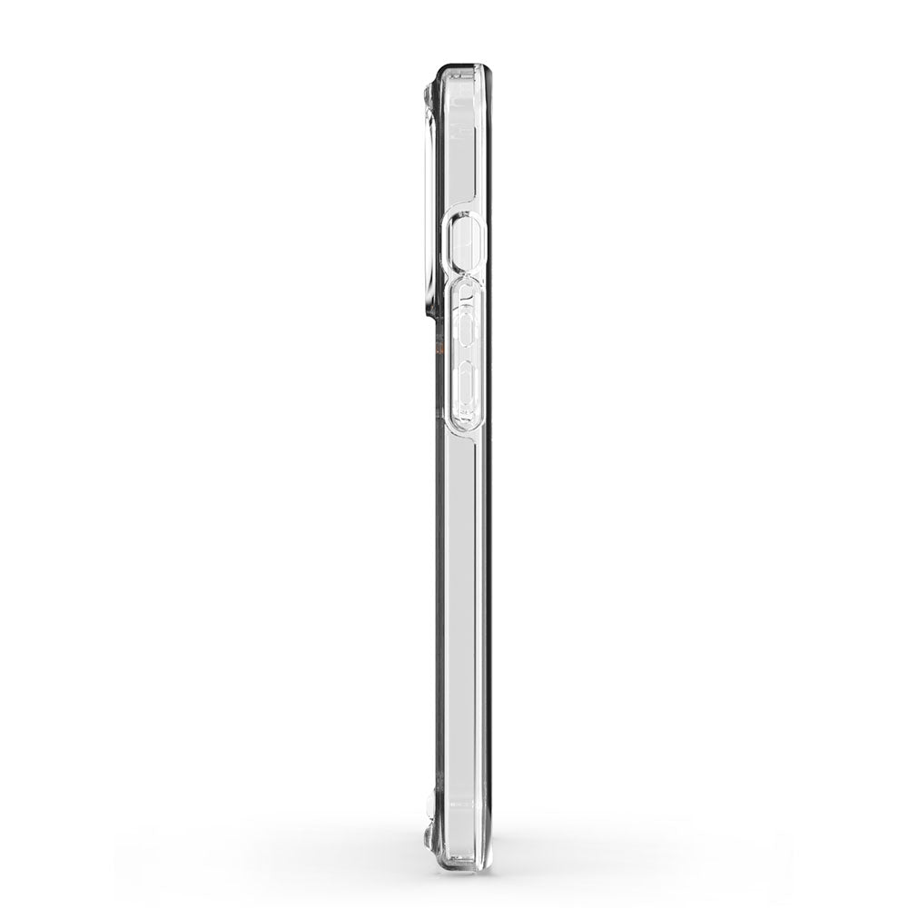 EFM Alaska D3O Clear Phone Case - Ultimate Drop Protection EFM