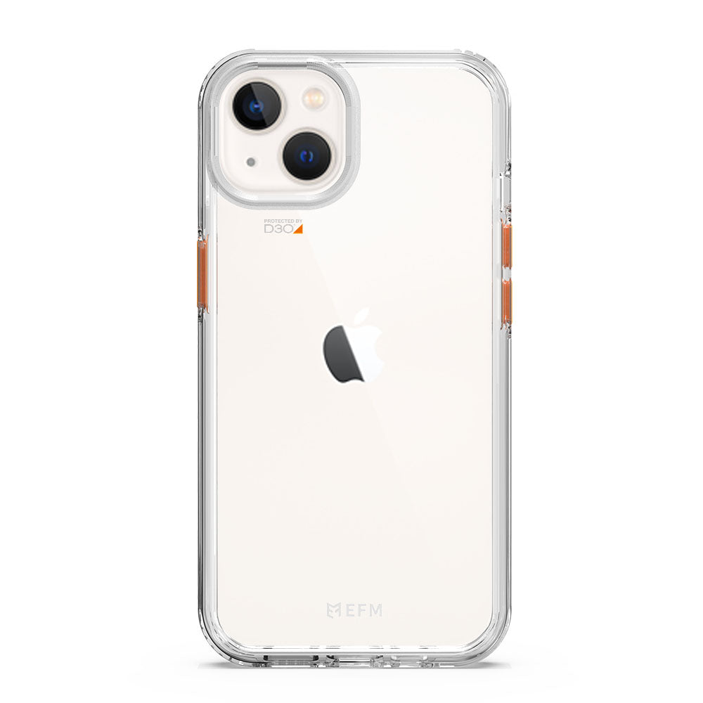 EFM Aspen D3O Crystalex Phone Case - 6m Drop, Antimicrobial & Recycled EFM