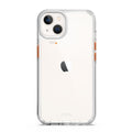 EFM Aspen D3O Crystalex Phone Case - 6m Drop, Antimicrobial & Recycled EFM