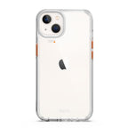 EFM Aspen Case for iPhone 13 Mini - Clear D3O Crystalex Protection