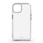 EFM Aspen Case for iPhone 13 Mini - Clear D3O Crystalex Protection