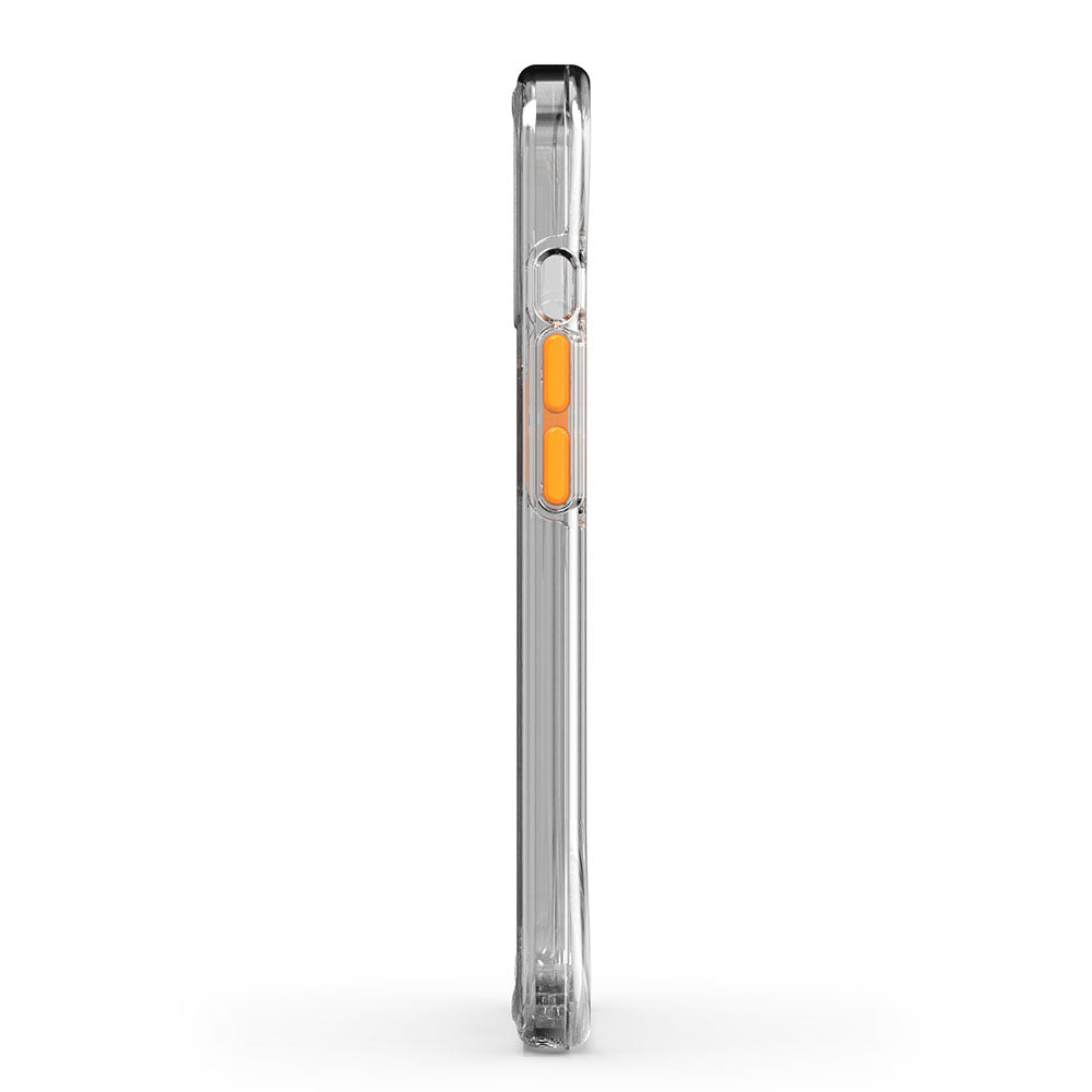 EFM Aspen D3O Crystalex Phone Case - 6m Drop, Antimicrobial & Recycled EFM