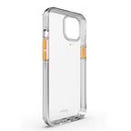 EFM Aspen D3O Crystalex Phone Case - 6m Drop, Antimicrobial & Recycled EFM