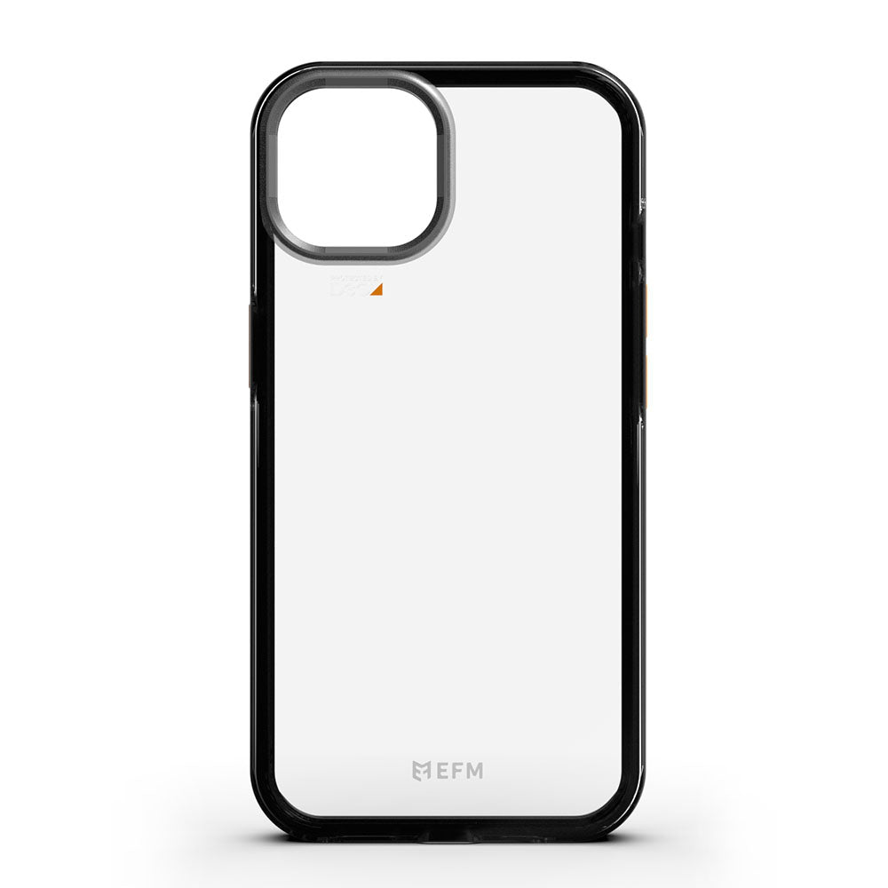 EFM Aspen D3O Case: Tough Protection, Clear 5G Signal EFM