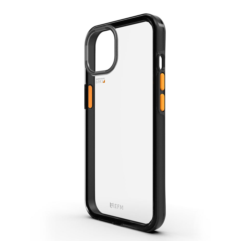 EFM Aspen D3O Case: Tough Protection, Clear 5G Signal EFM
