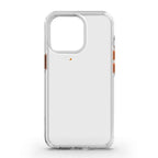 EFM Aspen Clear Case Armour for iPhone 13 Pro Max with D3O Crystalex