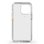 EFM Aspen D3O Crystalex Phone Case | 6m Drop & Antimicrobial EFM