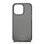 EFM Bio+ D3O Bio Case for iPhone 13 Pro Max - Smoke Clear 