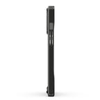 EFM Bio+ D3O Bio Case for iPhone 13 Pro Max - Smoke Clear 