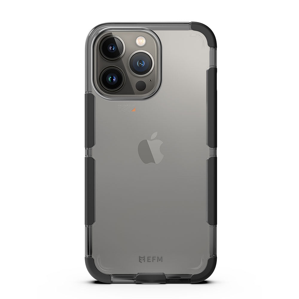 EFM Cayman 5G D3O Phone Case: Slim, Tough, Antimicrobial, Customizable EFM