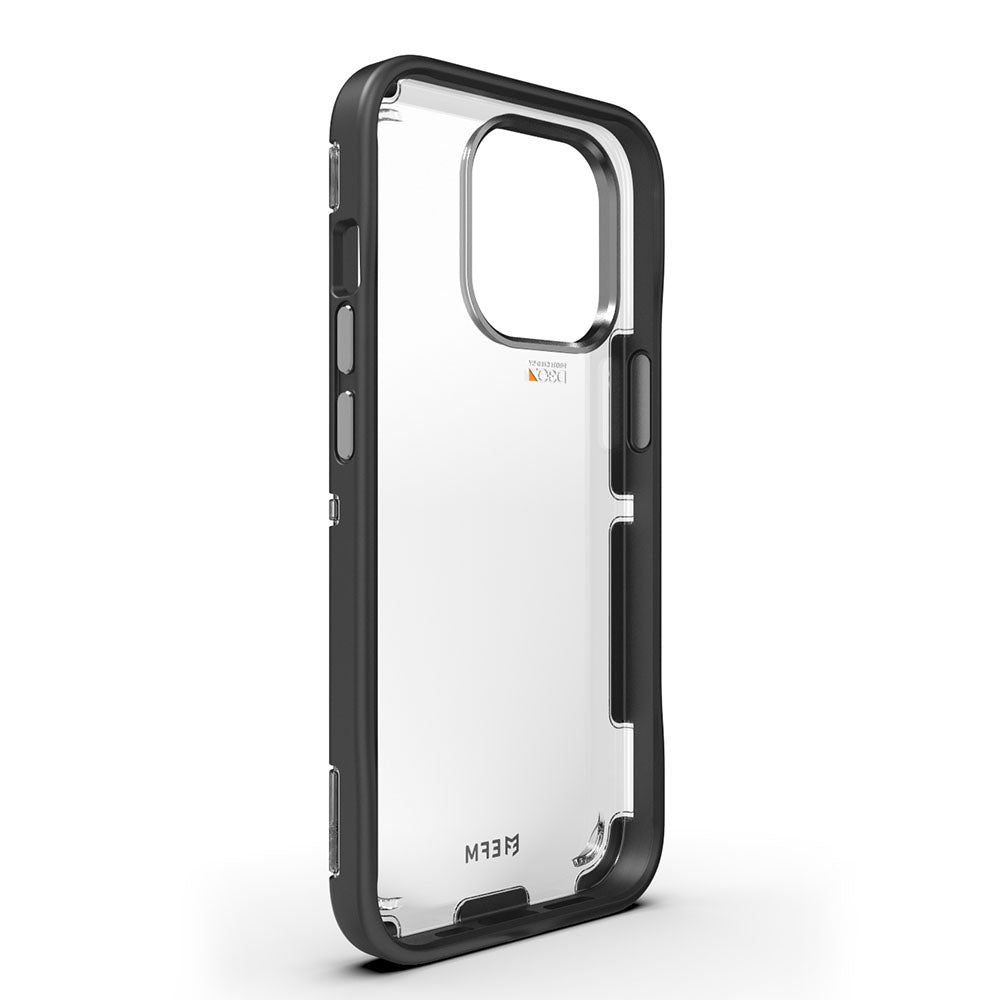 EFM Cayman D3O Case: Extreme Protection & 5G Signal Boost EFM