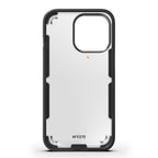 EFM Cayman D3O Carbon Case for iPhone 13 Pro | Tough Protection
