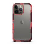 EFM Cayman Case with D3O Crystalex - Clear Phone Protection EFM