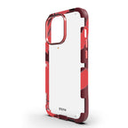EFM Cayman Case with D3O Crystalex - Clear Phone Protection EFM
