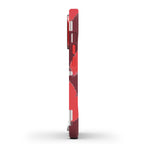 EFM Cayman iPhone 13 Pro Case - D3O Crystalex Protection - Thermo Fire