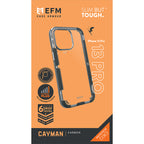 EFM Cayman D3O Case: Extreme Protection & 5G Signal Boost EFM