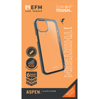EFM Aspen D3O Case: Tough Protection, Clear 5G Signal EFM